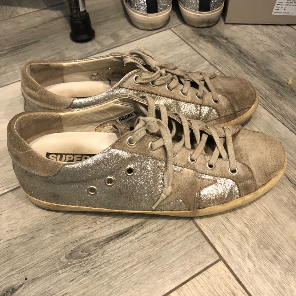 Golden Goose